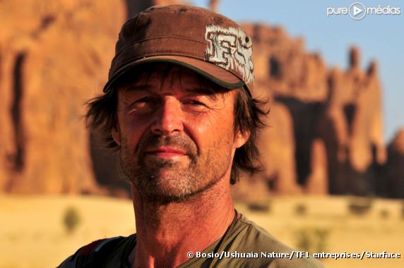 Nicolas Hulot