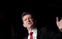 Jean-Luc Mélenchon.