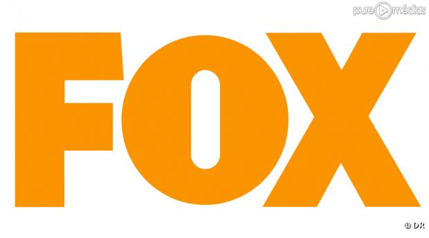 Le logo de la chaîne Fox