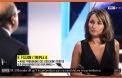 Le nouveau ticker d'iTELE.