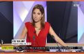 Le nouveau ticker d'iTELE.