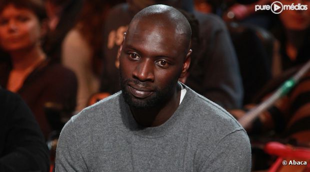 Omar Sy