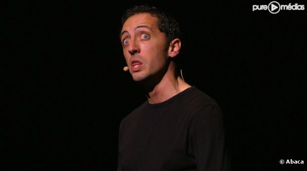 Gad Elmaleh