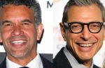 "Glee" : Jeff Goldblum et Brian Strokes Mitchell seront les deux papas de Rachel