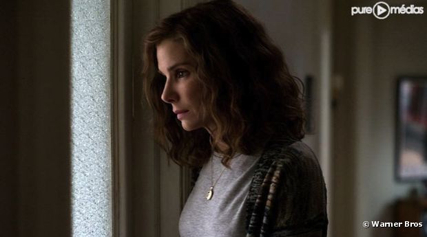 Sandra Bullock