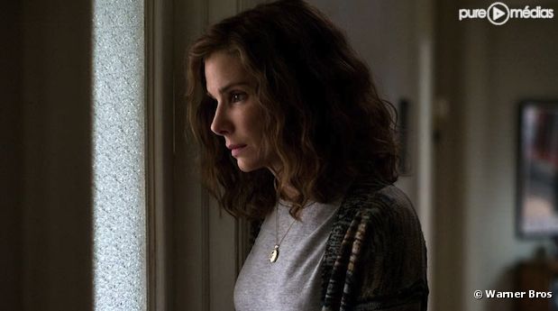 Sandra Bullock