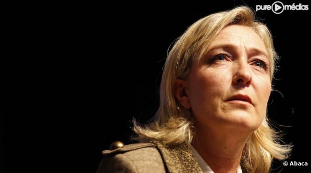 Marine Le Pen