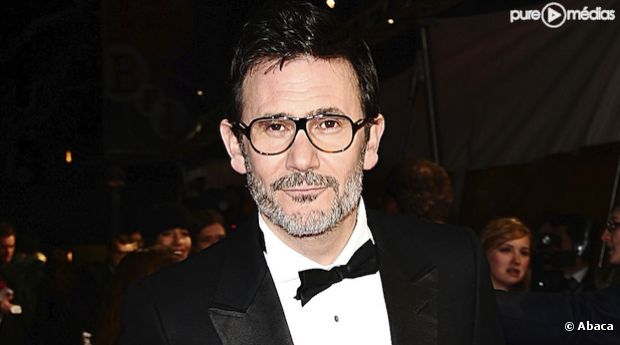 Michel Hazanavicius