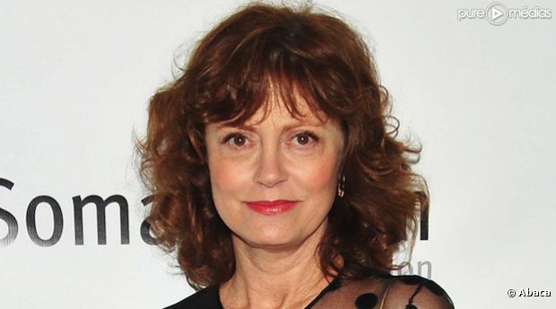 Susan Sarandon