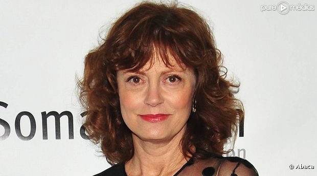Susan Sarandon