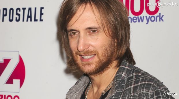 David Guetta