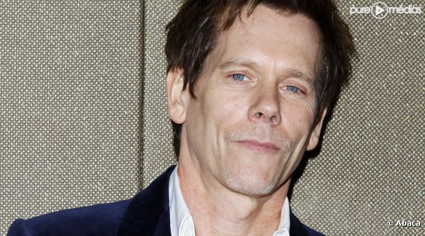 Kevin Bacon