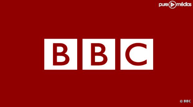 Le logo de la BBC