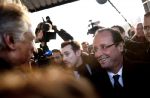 JDC-87 : Hollande retourne à l'école, Sarkozy lui fait la leçon, Nicolas Dupont-Aignan hors-sujet