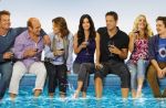 Audiences US : "Ringer" au plus bas, le retour de "Cougar Town" aussi