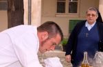 Top Chef 3x04 : "Il faut se mettre dans le pantalon des petits !"