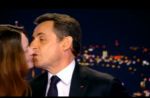 TF1 : L'auteur de la fuite d'une vidéo montrant Carla Bruni embrassant Nicolas Sarkozy au JT identifié