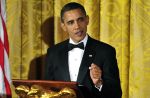 "Va en enfer, Barack Obama !" : la pub qui choque aux Etats-Unis