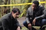 NBC commande une saison 2 de "Grimm"