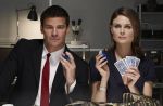 Une saison 8 pour "Bones"