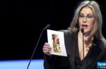 Mathilde Seigner : "Internet est une machine, un drame de l'humanité"