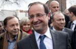 François Hollande refuse d'accorder une interview au "Figaro"