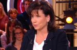 Anne Sinclair : "Je me suis gourée en ne recevant pas Le Pen dans '7 sur 7'"