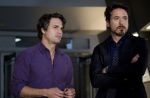 Box-office : 2 millions d'entrées pour "Avengers", 1 million pour "Le Prénom"