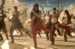 Disques : Sexion d'Assaut devant Keane, Rihanna sur les traces de Gotye