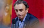 Justice : Eric Zemmour va "attaquer L'Express pour rumeurs malveillantes"
