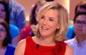 Laurence Ferrari au "Grand Journal"