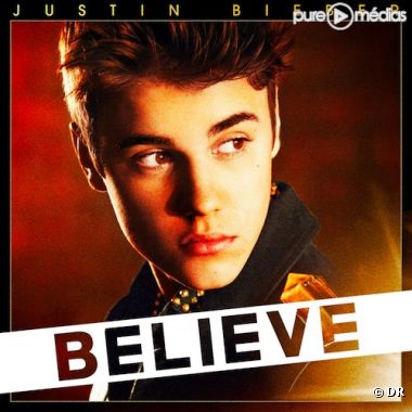1. Justin Bieber - "Believe"