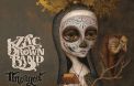 1. Zac Brown Band - "Uncaged"