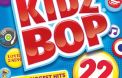 5. Compilation - "Kidz Bop 22"
