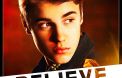6. Justin Bieber - "Believe"