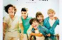 7. One Direction - "Up All Night"