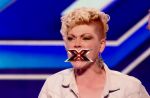 Zapping : Recalée du "X Factor" anglais, une candidate s'emporte violemment