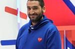 Mouloud Achour réagit après la provocation de Jean-Marie Le Pen