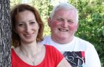 "L'Amour est dans le Pré" 2012, épisode 13 : Thierry demande Annie en mariage, Justine lâche Bertrand