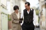 Bande-annonce : Audrey Tautou est "Thérèse Desqueyroux", le dernier film de Claude Miller