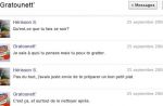 Spontex se moque du bug de Facebook