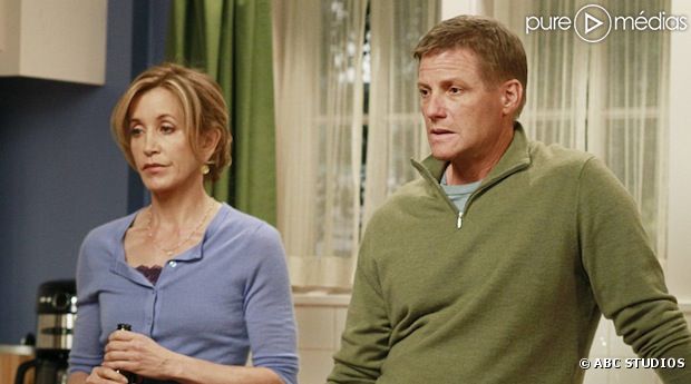 M6 diffuse deux nouveaux épisodes de "Desperate Housewives"