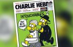 Caricatures de Mahomet : "Charlie Hebdo" assigné par deux associations