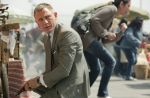 James Bond est devenu deux fois plus violent en 46 ans