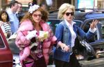 "Absolutely Fabulous" : Un film en préparation