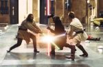"Star Wars" : pas de nouvelle conversion en 3D prévue