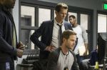 Audiences US : "The Following" en progression, retour raté pour "Dallas"