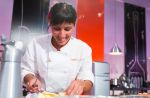 "Top Chef 2013" : le comportement inacceptable de Naoëlle (vidéo)