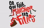 Pub : Luce, Maryvette Lair et Lucie Bernardoni chantent pour Eram