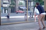 Pour lancer "Baby &amp; me", Evian n'a "pratiquement pas" acheté d'espaces publicitaires
